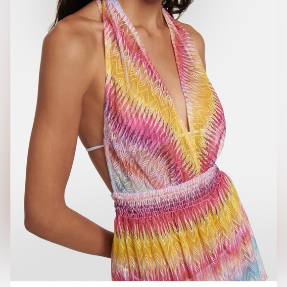 Missoni romper - Picture 5 of 5